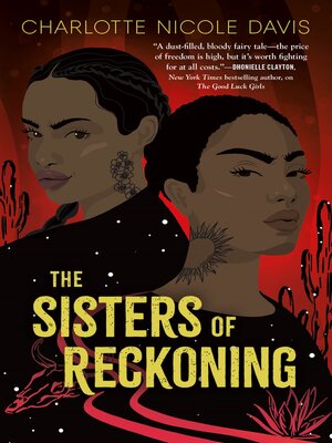 cover image of The Sisters of Reckoning